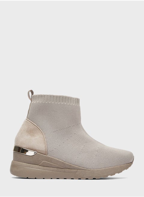 Essential Ankle Boots