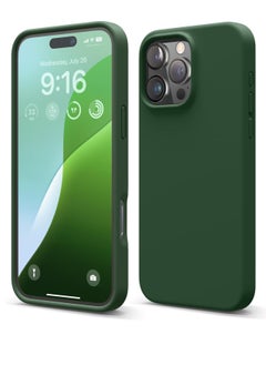 alpine green