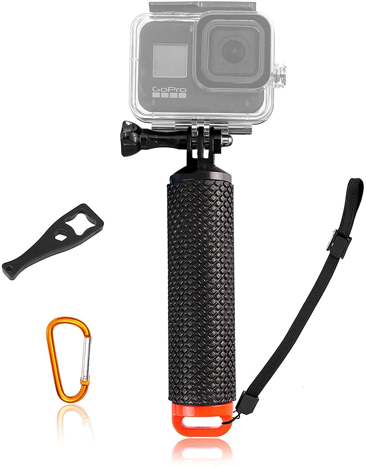 yongoo Yongoo Waterproof Floating Hand Grip Z3D77A736D54392456E29Z