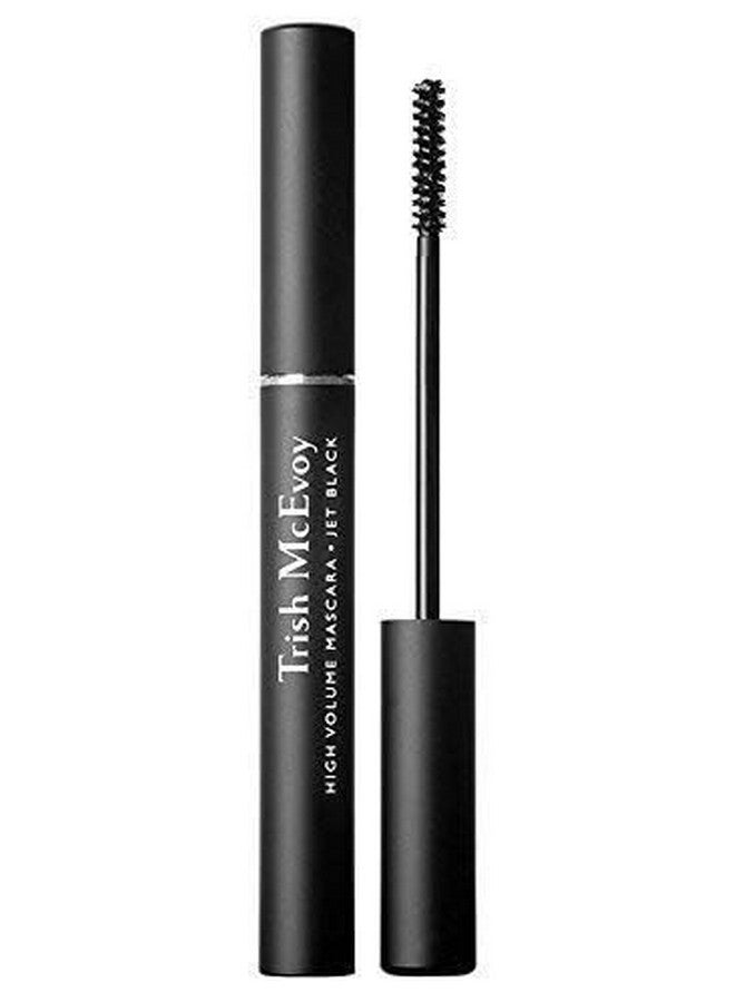 تريش ماكفوي ماسكارا تريش ماك إيفي عالية الكثافة، أسود، 0.18 أونصة / 5 جم - Image 2