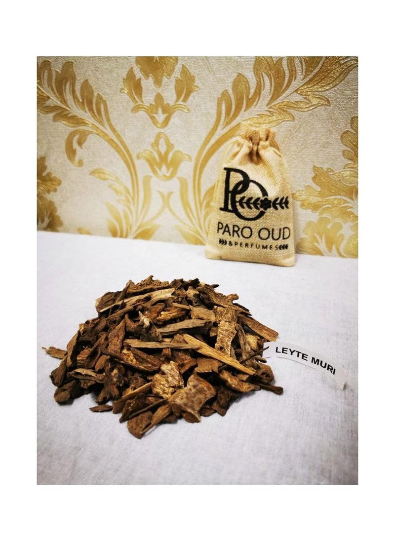 PARO OUD - Philippines Oud  I Muri  I Lyete I OUD I AGARWOOD I NATURAL I OUDI CLEAN OUD I  BICOL I GLUE FREE OUD I  24 GRAMS  I 2 TOLA  24 grams - Image 1