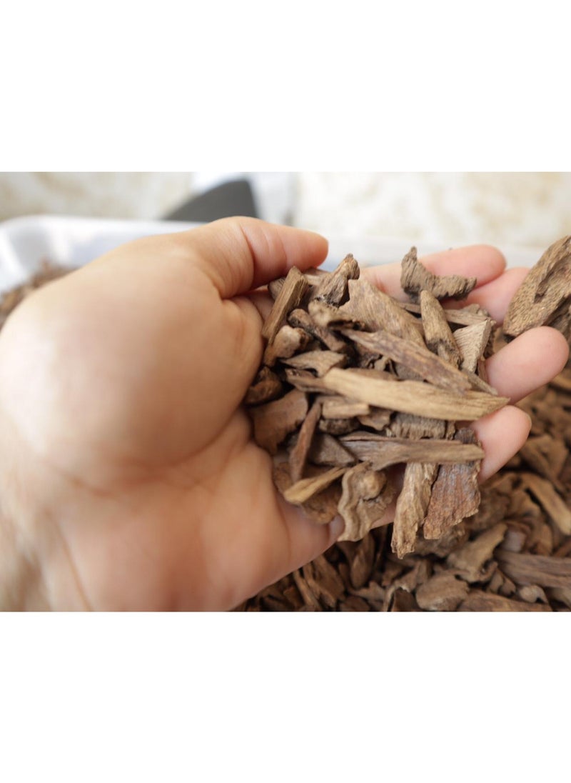 PARO OUD - Philippines Oud  I Muri  I Lyete I OUD I AGARWOOD I NATURAL I OUDI CLEAN OUD I  BICOL I GLUE FREE OUD I  24 GRAMS  I 2 TOLA  24 grams - Image 1
