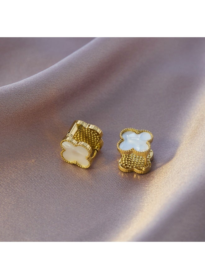 KUYING New Fashion Design Earrings