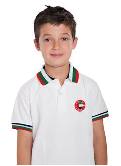 Party Magic UAE T-Shirt for Child  - Image 2
