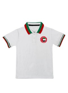 Party Magic UAE T-Shirt for Child  - Image 1