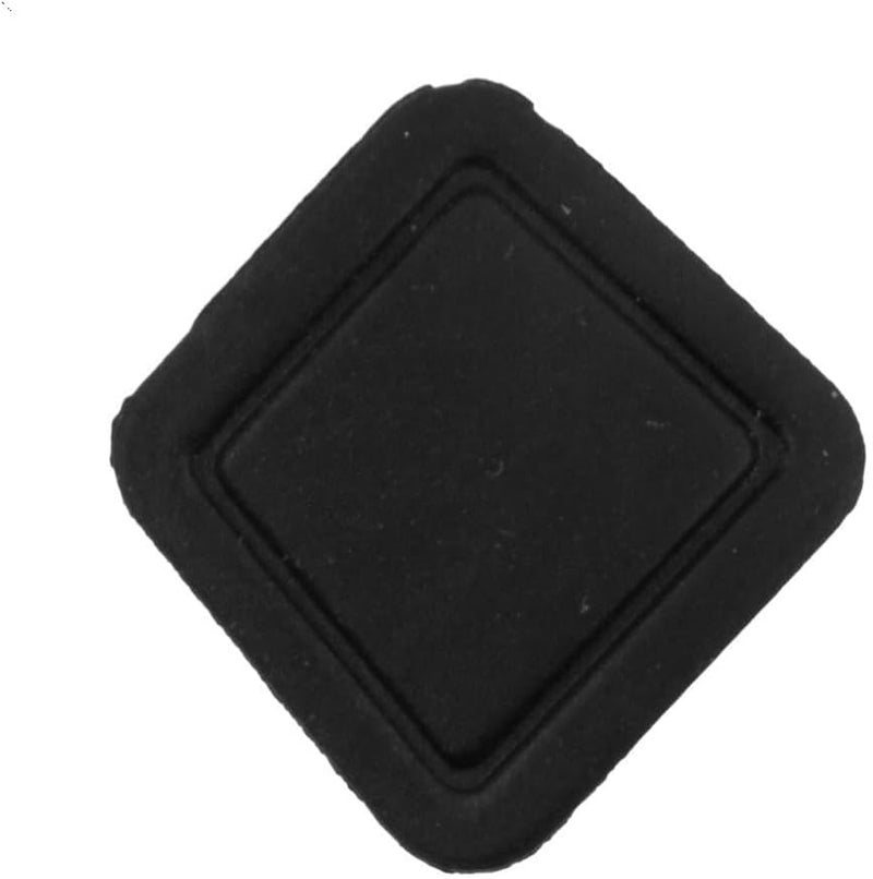 غطاء زر مقبض باب الدخول بدون مفتاح للجانب الأيسر لطرازات مرسيدس بنز S CL SL W220 R230 C215 - Image 3