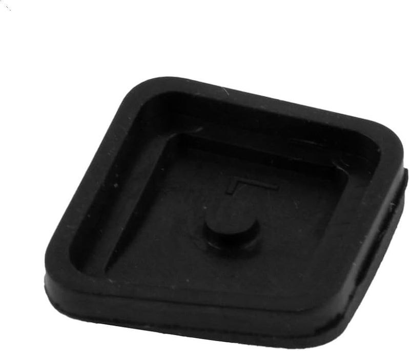 غطاء زر مقبض باب الدخول بدون مفتاح للجانب الأيسر لطرازات مرسيدس بنز S CL SL W220 R230 C215 - Image 5