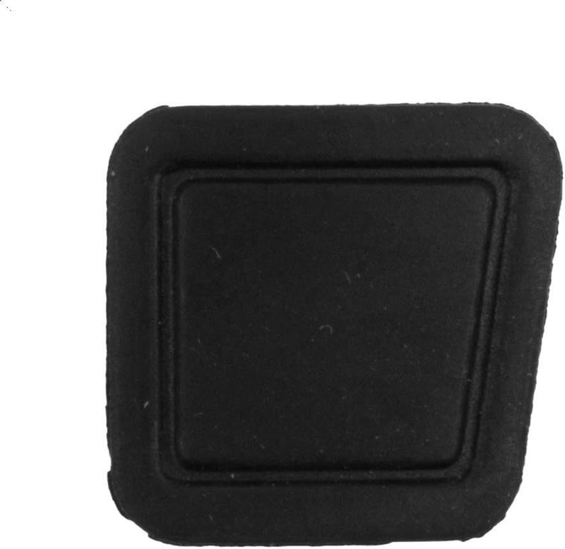 غطاء زر مقبض باب الدخول بدون مفتاح للجانب الأيسر لطرازات مرسيدس بنز S CL SL W220 R230 C215 - Image 1