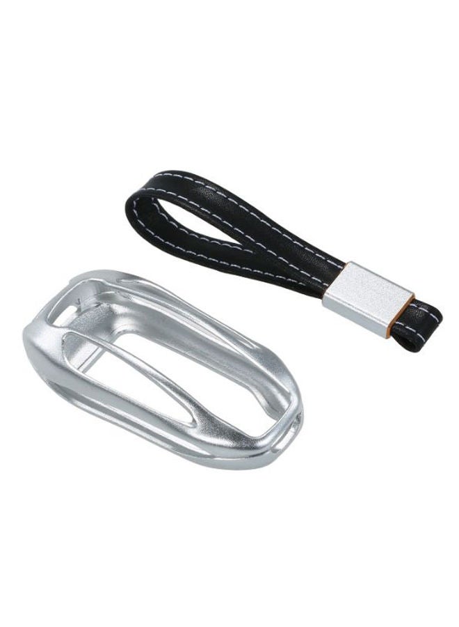 نيبمينينت غطاء حماية لمفتاح السيارة. - Image 2