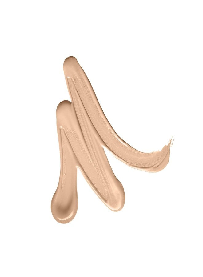 شوبارل كريم أساس سائل من شوباريل، تغطية كاملة، مرطب، بلمسة نهائية مطفية، مقاوم للماء، تغطية تدوم طوال اليوم | مناسب لجميع أنواع البشرة | يدوم حتى 18 ساعة | يدوم طويلاً، 30 مل (03) - Image 2