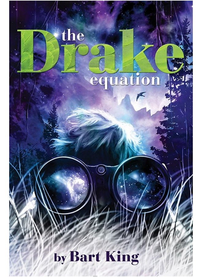 The Drake Equation 