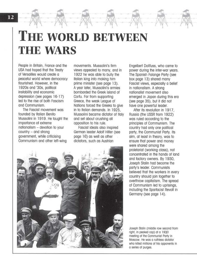 The Second World War: 1939-45 - Image 3