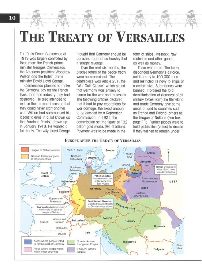 The Second World War: 1939-45 - Image 2