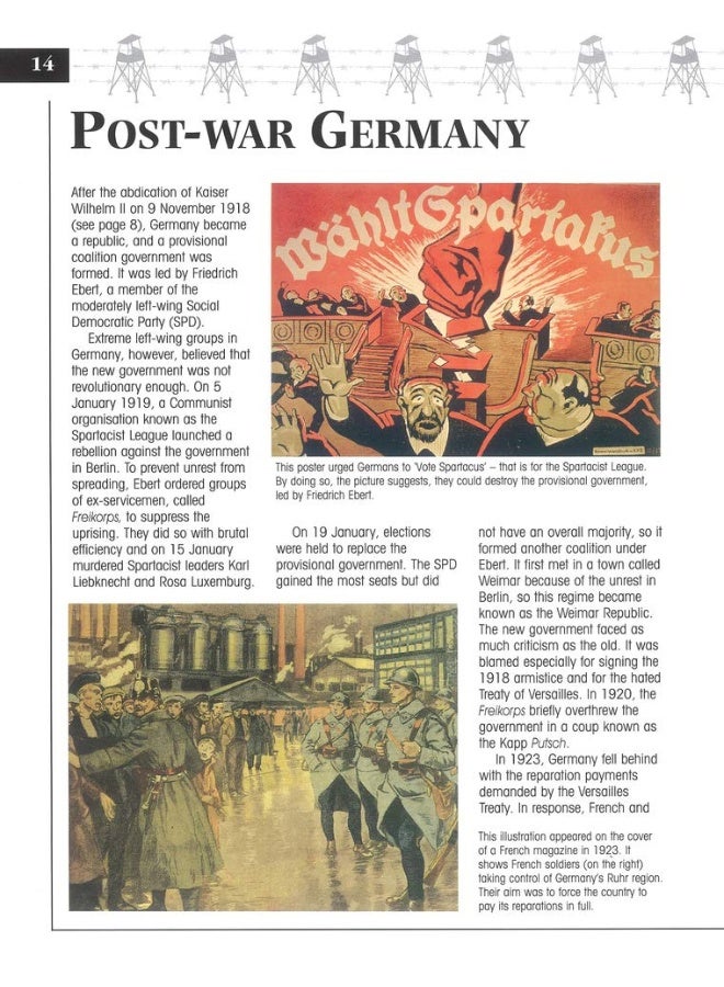 The Second World War: 1939-45 - Image 4