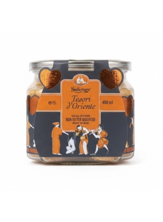 تيسوري دي أورينتي زبدة الجسم تيسوري دورينت - 500 مل - Image 2