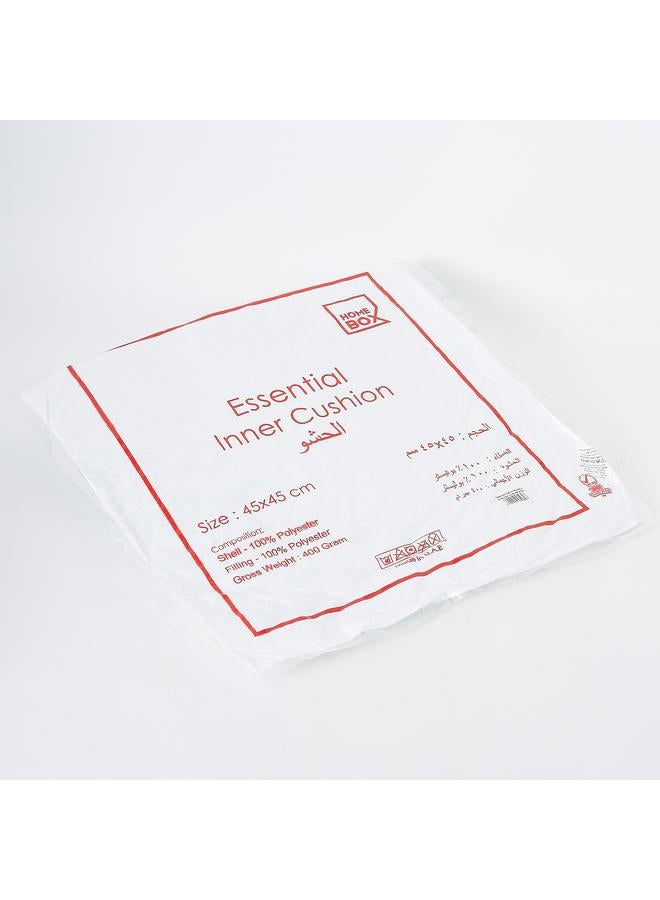 Essential Cushion Filler 45X45 Cm - Image 4