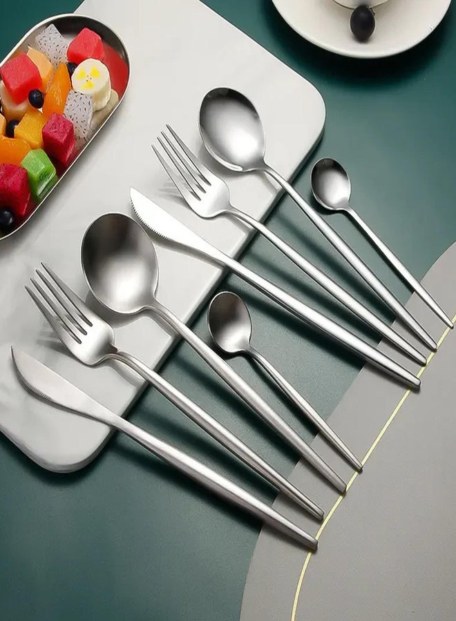 VAV GET Flatware Cutlery Set - Image 2