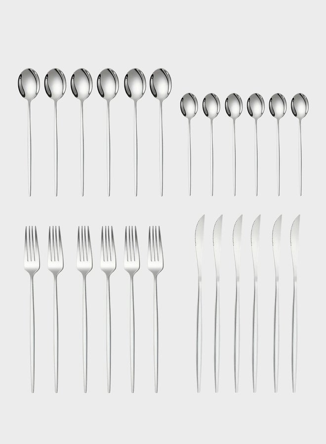 VAV GET Flatware Cutlery Set - Image 3