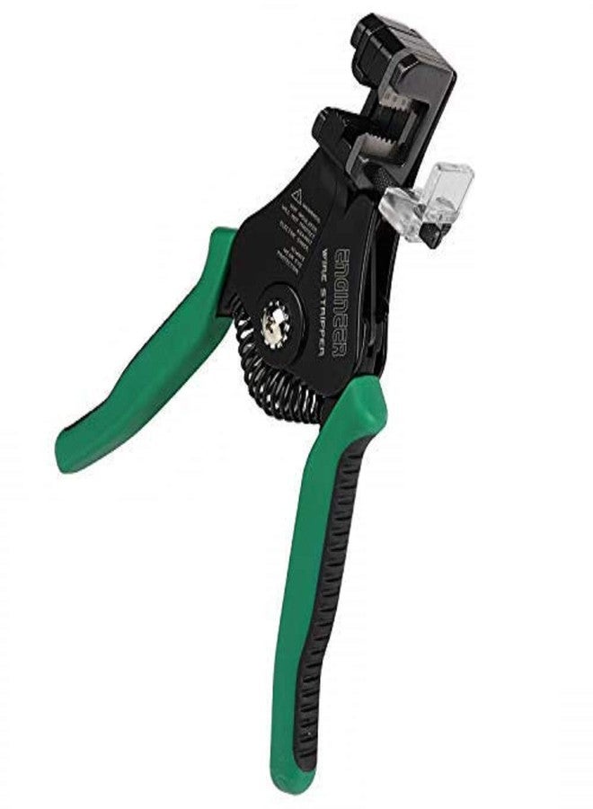 إنجينير أداة تجريد الأسلاك الهندسية (متوافقة مع معيار AWG) PAW-32 - Image 1