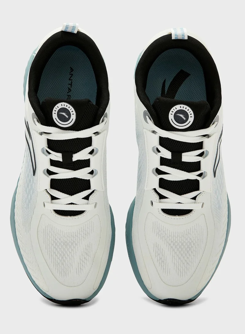 انتا Running Shoes
