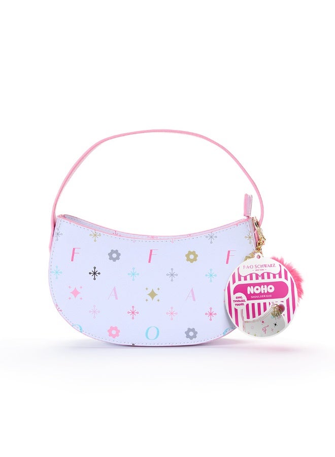 FAO Schwarz® Noho Shoulder Bag - Image 1