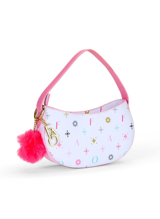 FAO Schwarz® Noho Shoulder Bag - Image 2