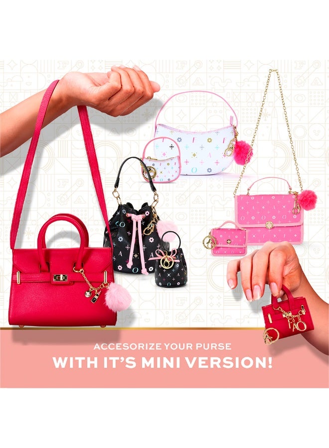 FAO Schwarz® Noho Shoulder Bag - Image 5