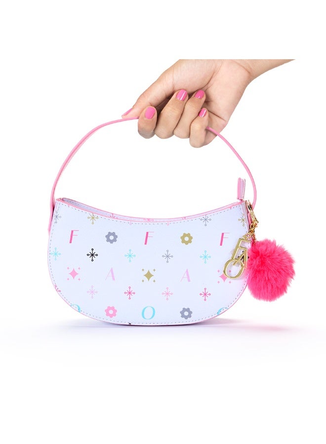 FAO Schwarz® Noho Shoulder Bag - Image 4