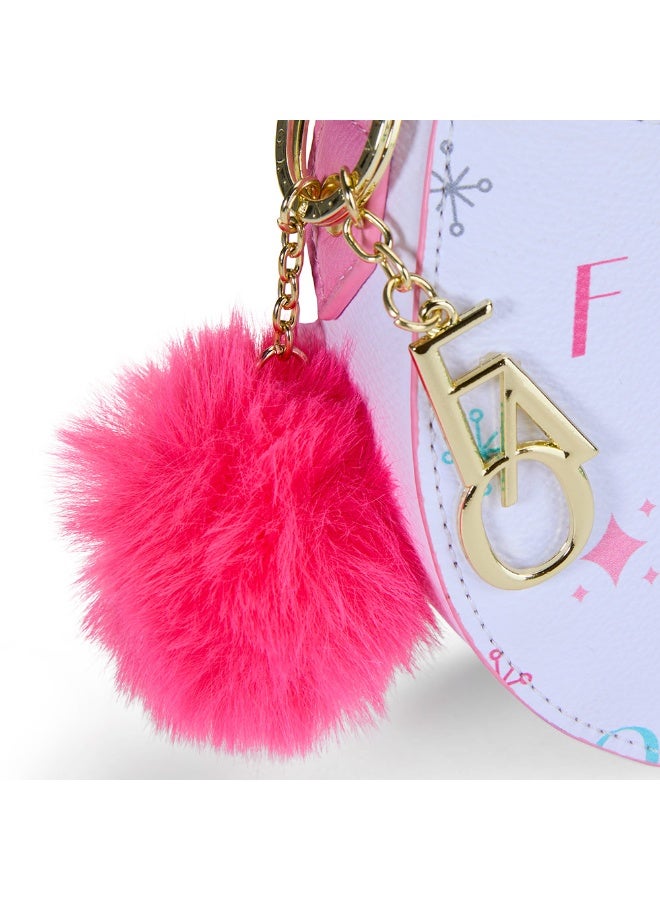 FAO Schwarz® Noho Shoulder Bag - Image 3