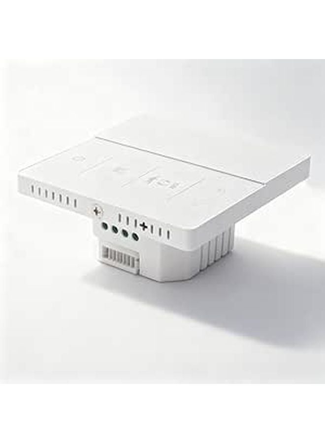 Programmable Smart Thermostat WiFi Electric Heating Controller Large LCD Screen - Image 1