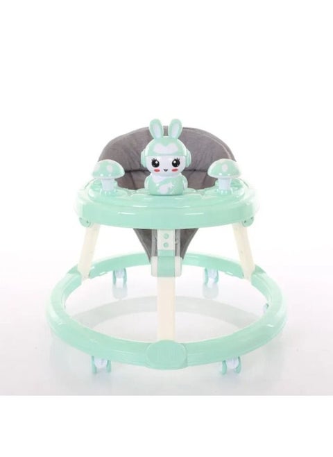 Baby walker to teach children to walk and strengthen(DUH170))