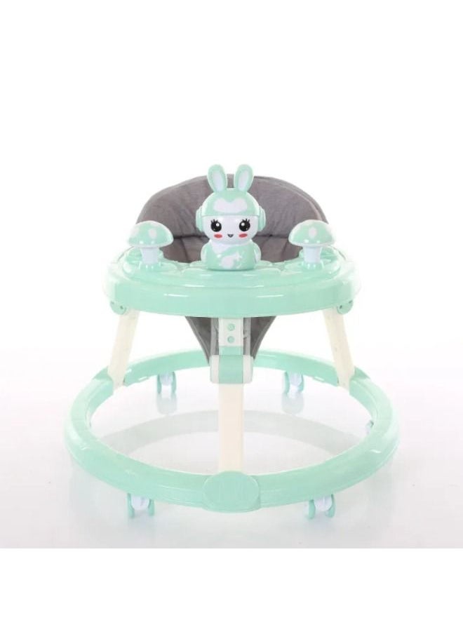 Generic - Baby walker to teach children to walk and strengthen(DUH170)) - Image 1