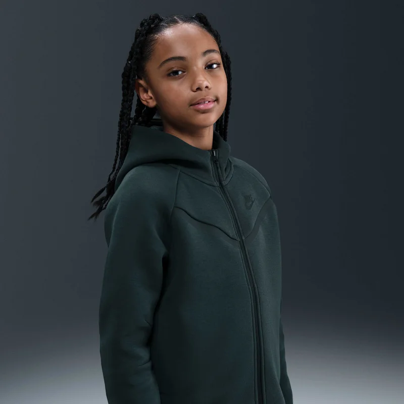 Kids' Sportswear Tech Fleece Hoodie