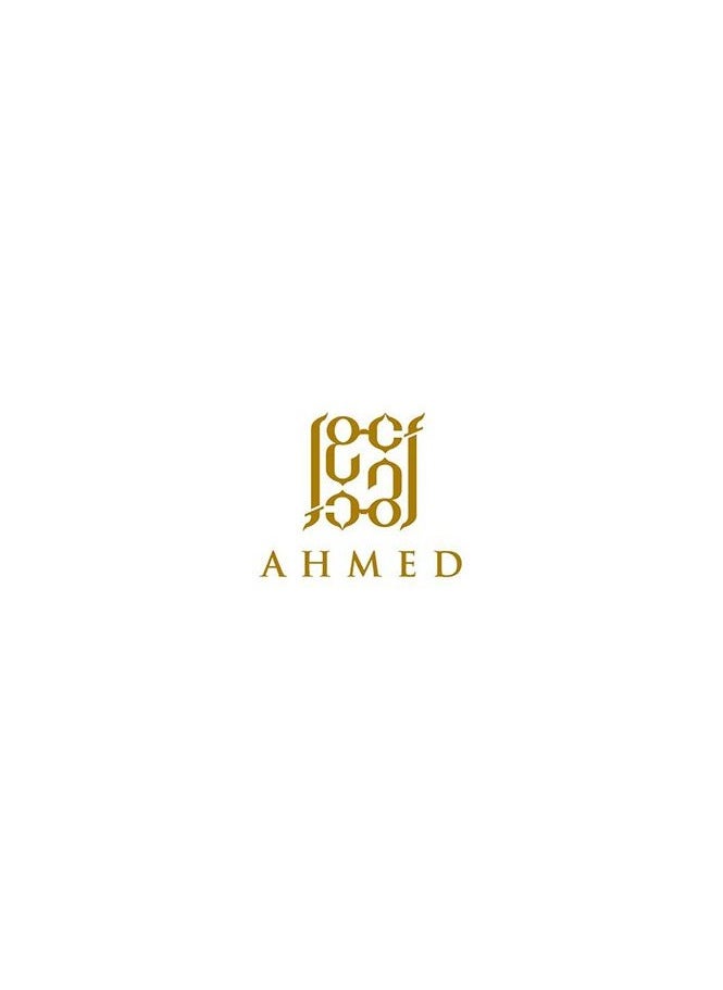 أحمد المغربي - احمد المغربي روز نوير 75 مل - Image 1