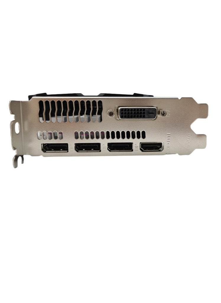 بطاقة رسومات عالية الدقة RX5808GB لكمبيوتر سطح المكتب