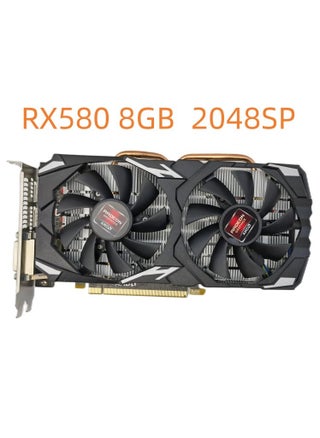بطاقة رسومات عالية الدقة RX5808GB لكمبيوتر سطح المكتب - pzsku/Z3D7914961C6E164FC2F8Z/45/_/1719210147/9d13c7f1-781d-4299-9bb8-8f4deb886fff