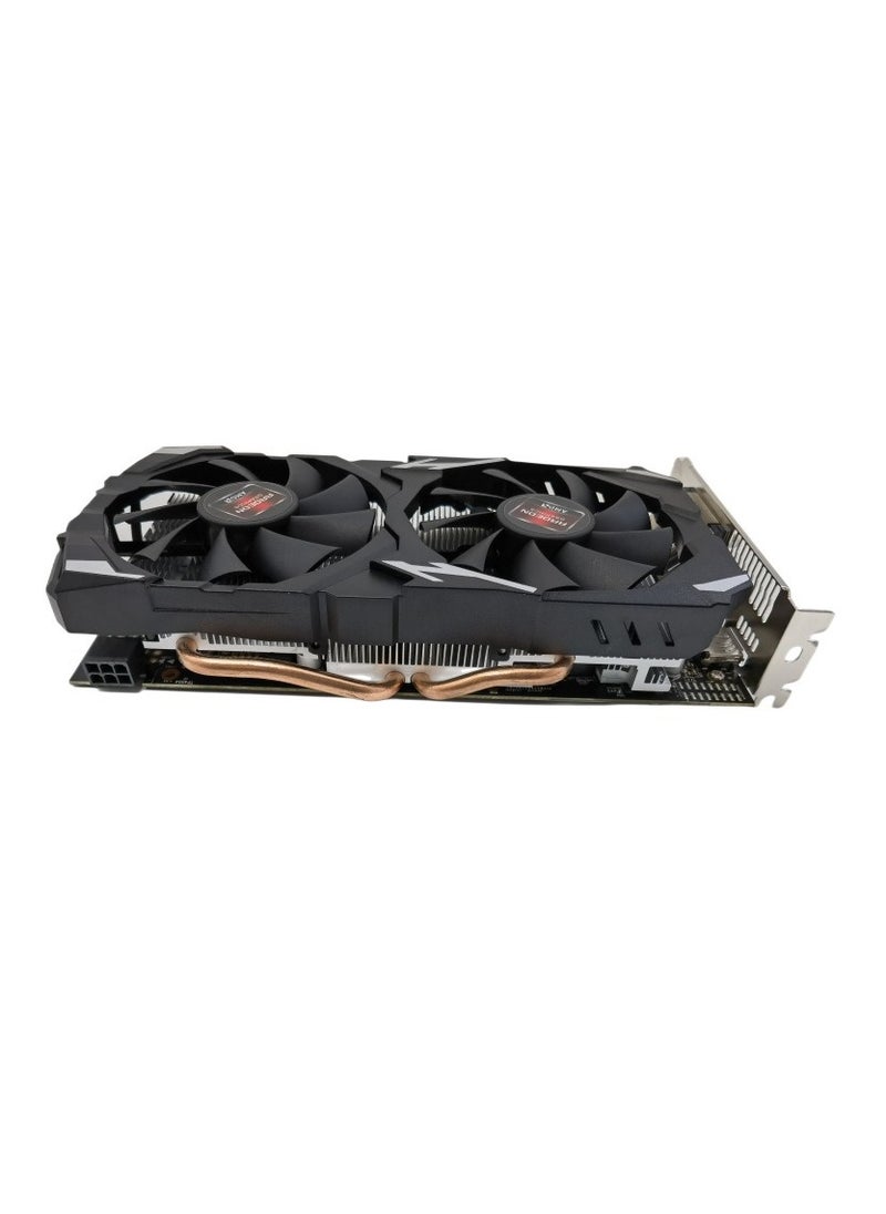 بطاقة رسومات عالية الدقة RX5808GB لكمبيوتر سطح المكتب