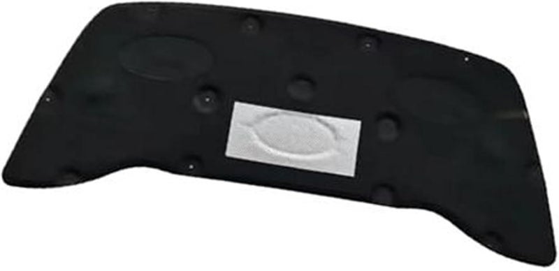 QASULER Car Heat Sound Insulation Mat for A-Class W176 - Image 1