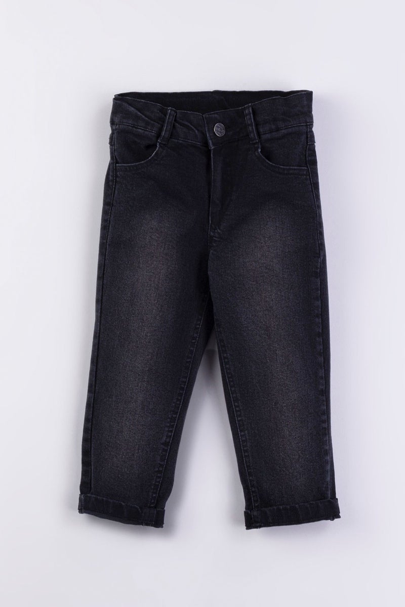 Gold Class Kidswear Classic Boy Jeans 