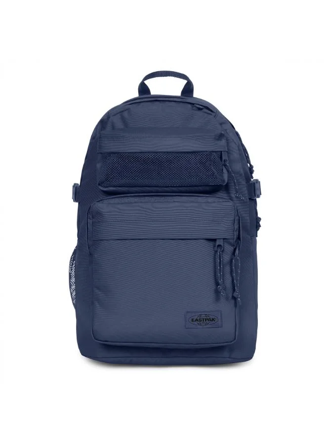 ايستباك Double Pro Boat Navy Large Laptop Backpack