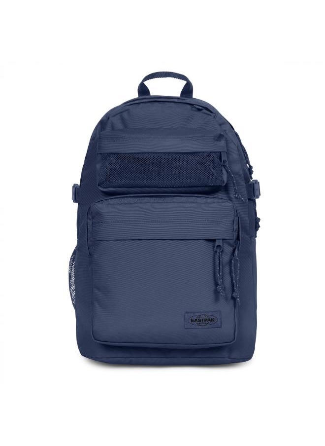 EASTPAK Double Pro Boat Navy Large Laptop Backpack  - Image 1