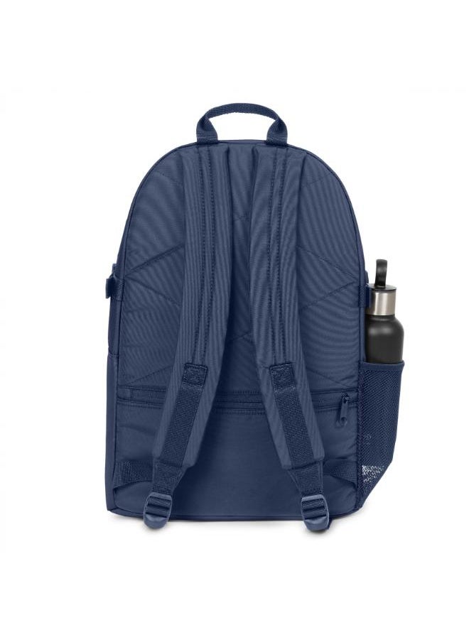EASTPAK Double Pro Boat Navy Large Laptop Backpack  - Image 2