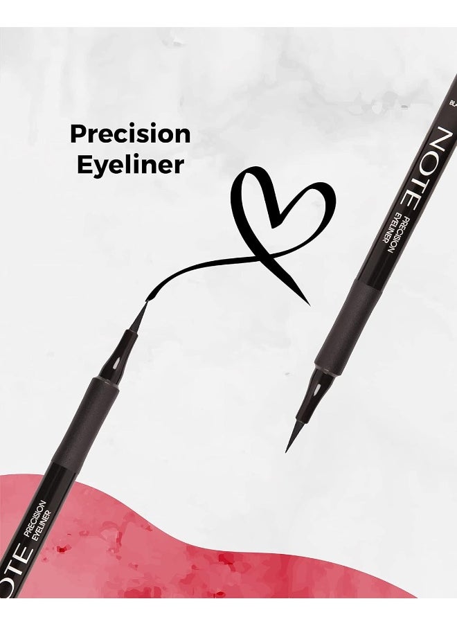 NOTE COSMETIQUE - Precision Eyeliner - Image 1