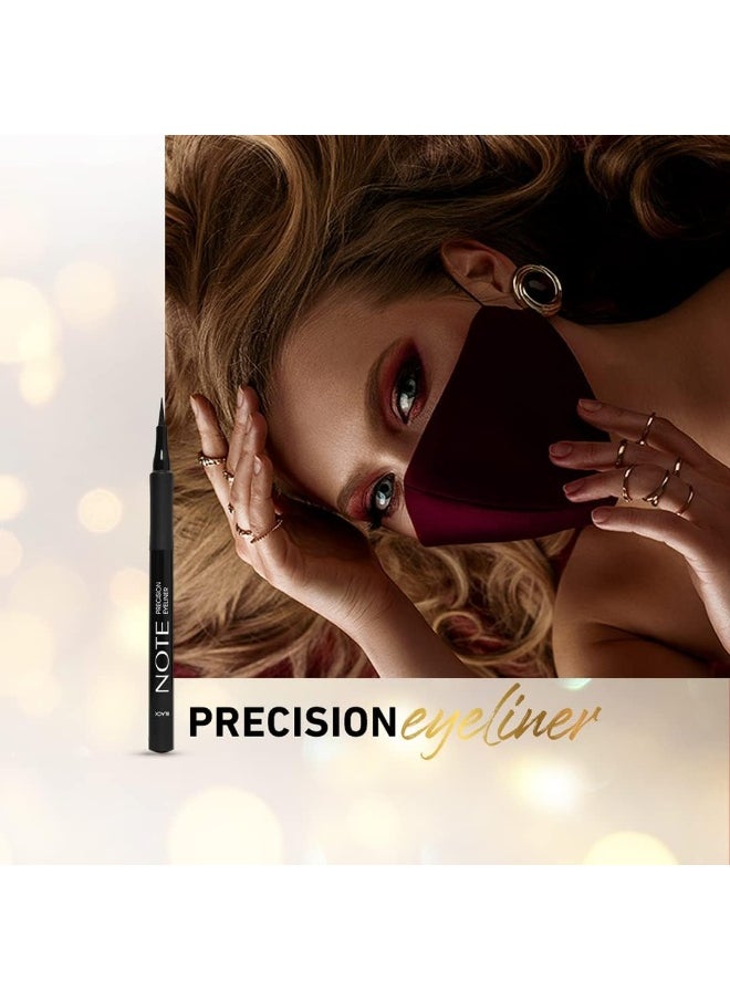 NOTE COSMETIQUE - Precision Eyeliner - Image 1