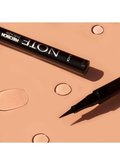 NOTE COSMETIQUE Precision Eyeliner  - Image 5