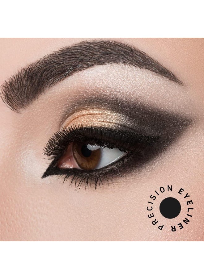 NOTE COSMETIQUE - Precision Eyeliner - Image 1