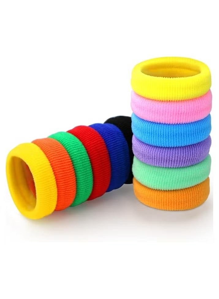 مجموعة توك شعر استك متعددة الالوان - Image 2