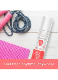 Summer's Eve Summers Eve GOLDEN GLAMOUR Feminine Spray  - Image 1