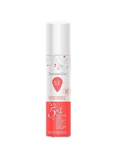 Summer's Eve Summers Eve GOLDEN GLAMOUR Feminine Spray  - Image 3