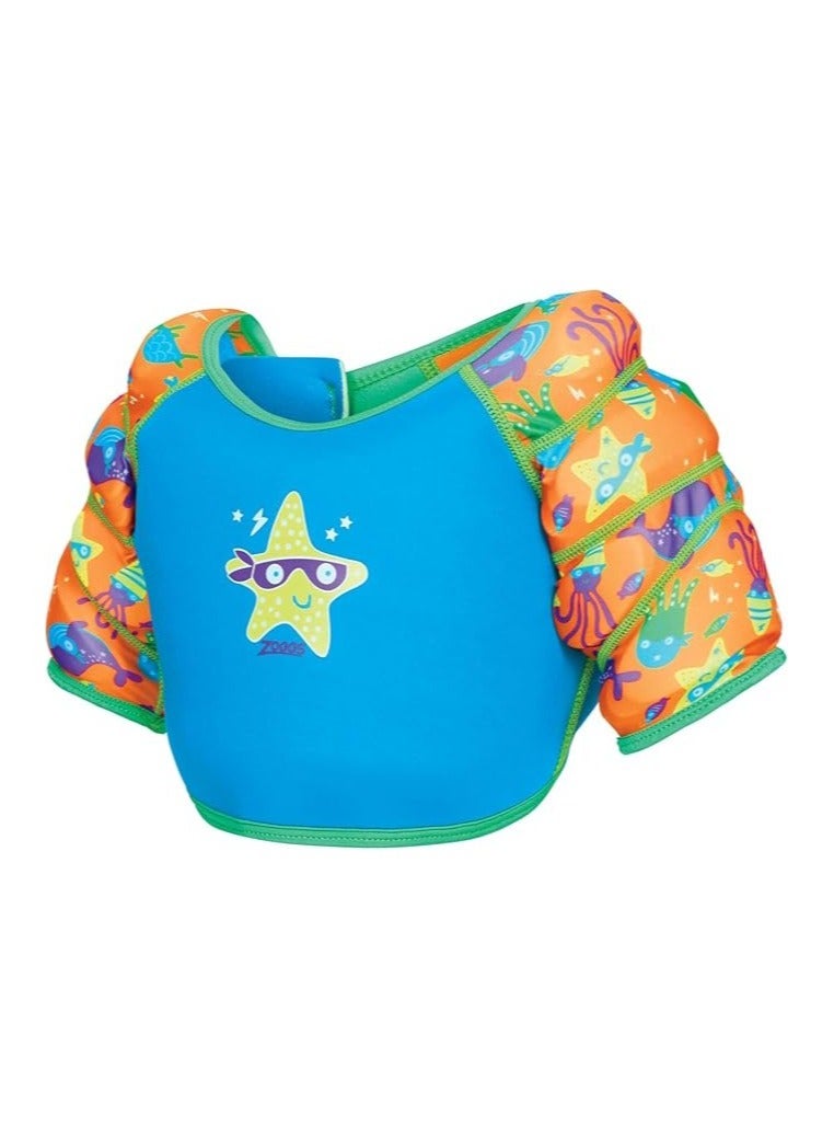 ZOGGS Water Wings Vest
(SSEU4-5)